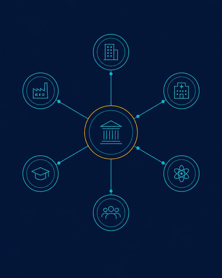 Thumbnail for White Paper No. 1: Pharmacovigilance Across Multiple Marketing Authorisation Holders