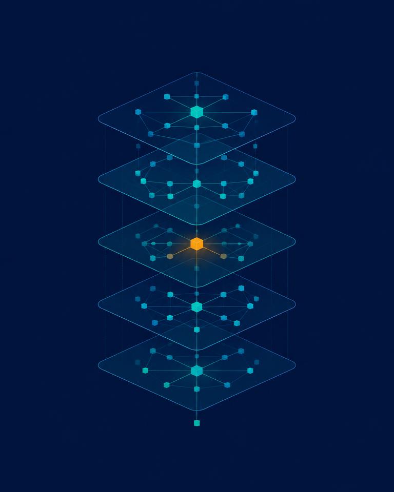 Thumbnail for White Paper No. 2: The AI-Enabled PSMF