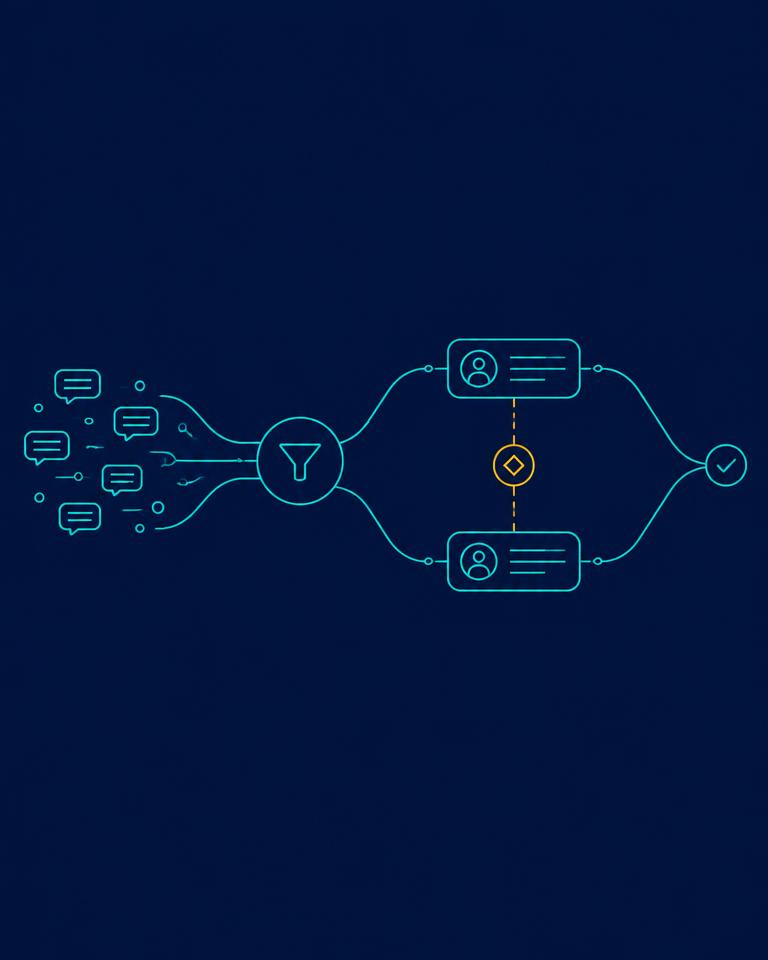Thumbnail for White Paper No. 5: Controlled Digital Intake