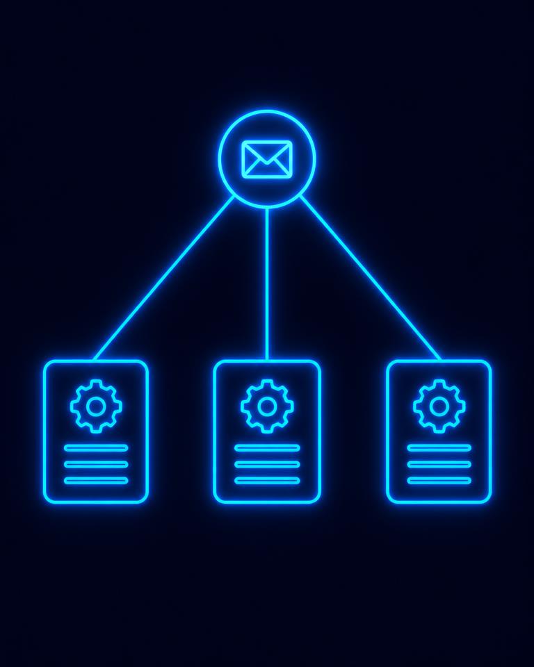Thumbnail for White Paper No. 9: One Message, Three Processes