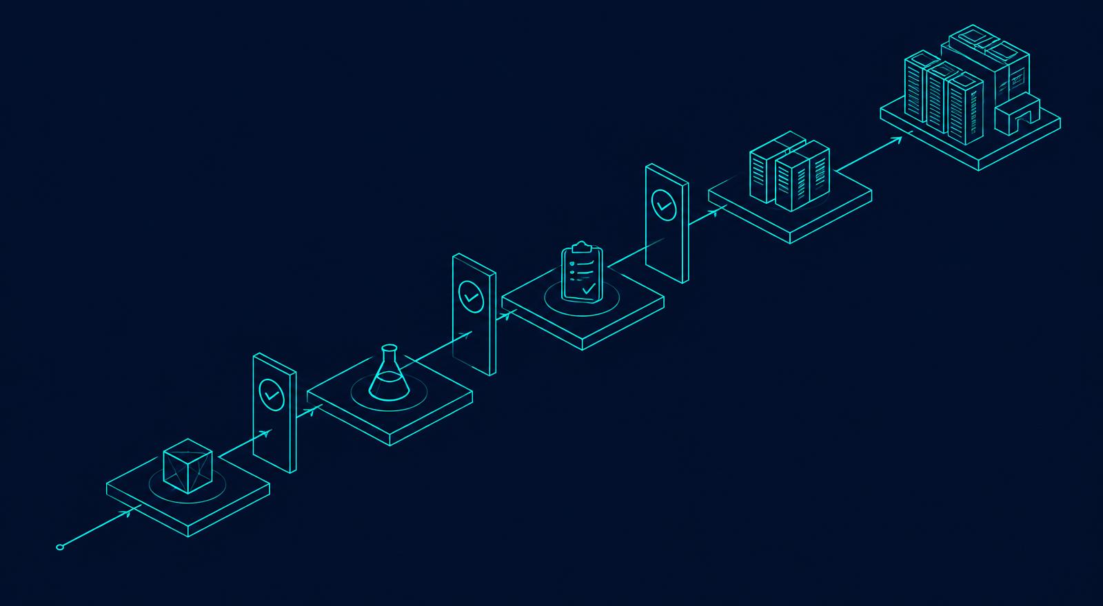 Thumbnail for White Paper No. 10: From AI Pilot to GxP Production